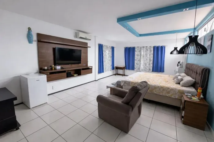 Casa no Recanto dos Vinhais com 4 quartos