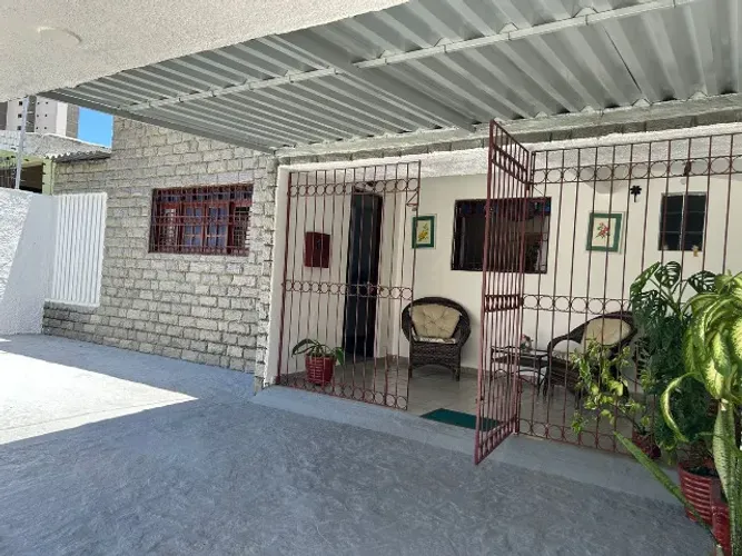 Casa para vender no Pedro Gondim
