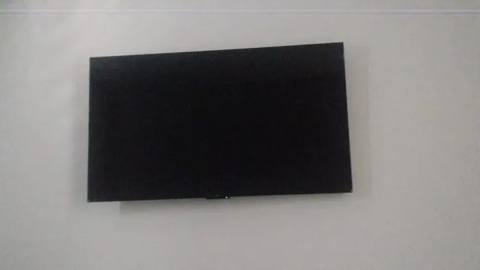 Televisão smart 55 polegadas 