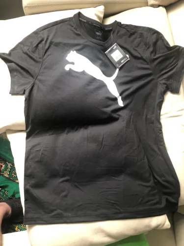 Camiseta Original Puma Tam.GG