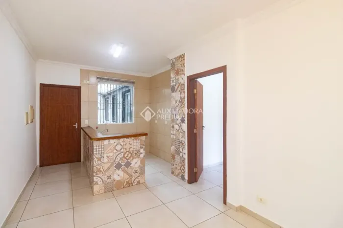 Apartamento 2 Dorm Centro histórico