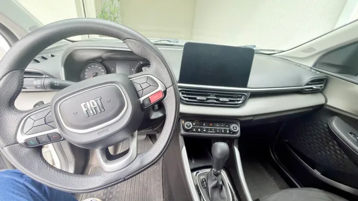 Fiat Fastback Audace 1.0 200 T. Flex AUT 2023