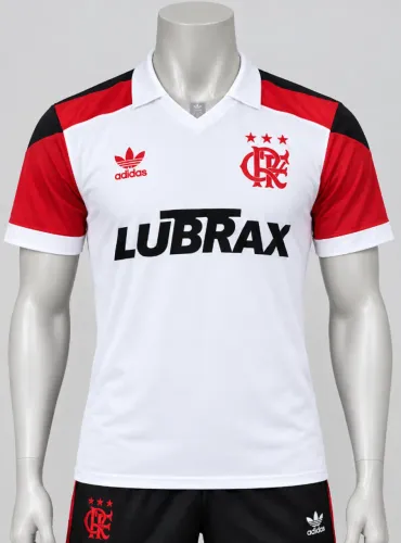Camisas de time tailandesa primeira linha de algodão