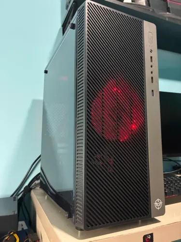 Pc Intel i5 4590 l 16gb l Ssd 120gb