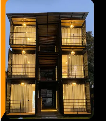 SUA CASA ESTÁ AQUI !!!!!!