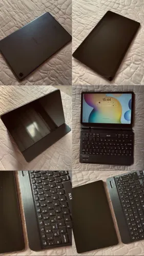 Tablet S6 Lite Samsung 