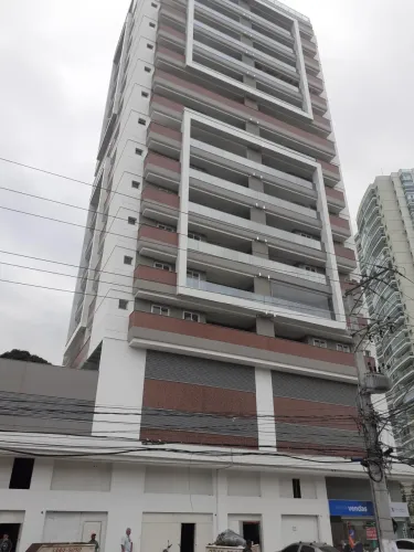 Apartamento aluguel 03 quartos Bento Ferreira - Vitória - ES
