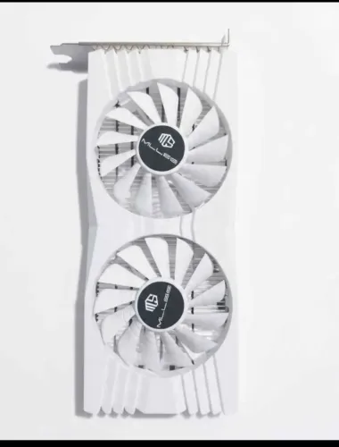 Rx 580 8gb