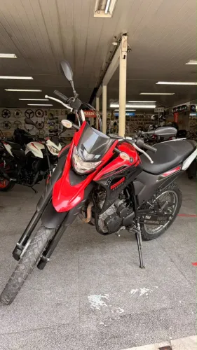 Yamaha Lander250 2024