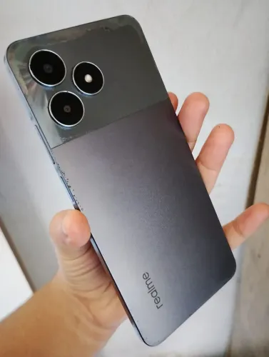 NOTE 50 REALME