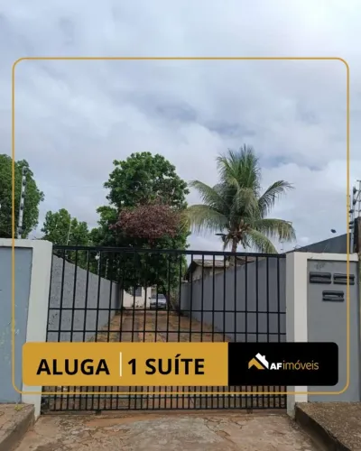 Ap. Disponível para alugar no bairro Cinturão Verde