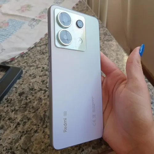 Redmi Note 13 Pro 5G - 8GB RAM / 256GB
