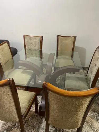 Mesa de Jantar
