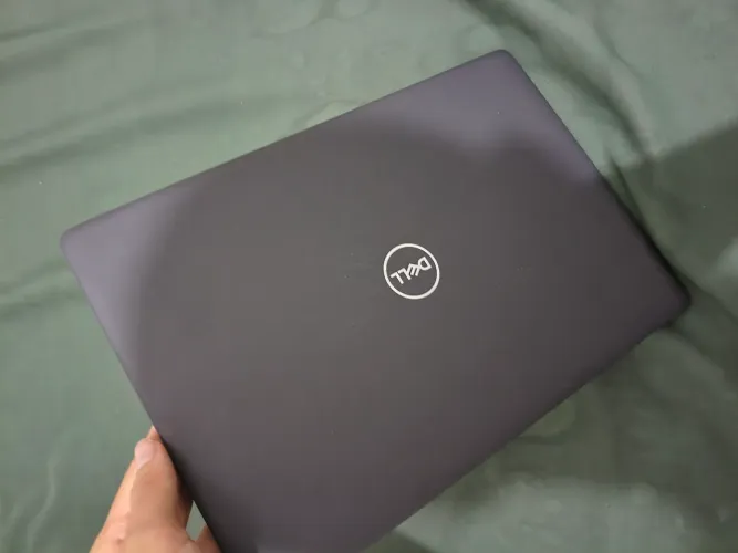 Notebook Dell - i5 e 16gb de RAM