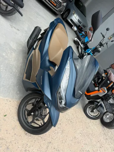 Honda Pcx DLX