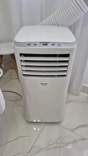 Ar condicionado portátil Midea Springer 12000Btus