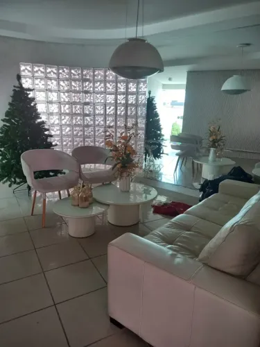 Imóvel para venda com 100 metros quadrados com 3 quartos em Boa Viagem - Recife - PE