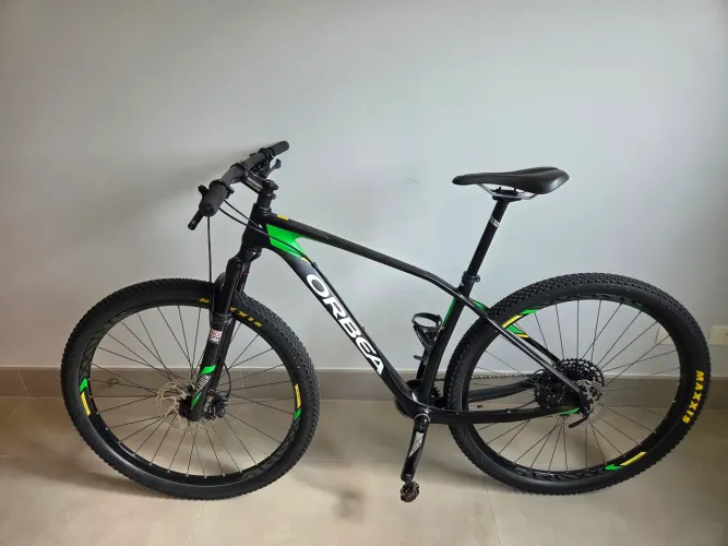 Bicicleta Orbea 29 Carbono
