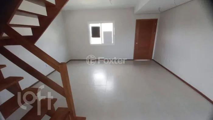 Casa em Condomínio à venda Rua Antônio Pinheiro Cabral, Aberta dos Morros - Porto Alegre