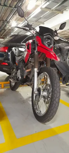 Vende-se Crosser Z 