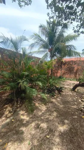 Vendo terreno Cohabiano 10