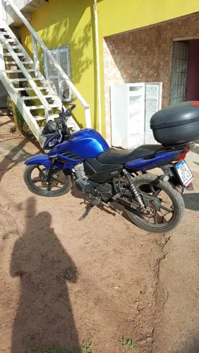 Vende se fazer 150 único dono
