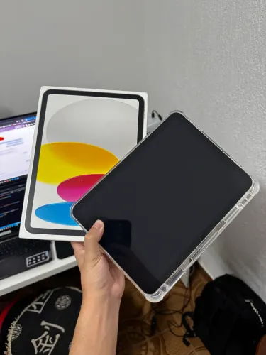 Apple iPad 11ª Geração A16