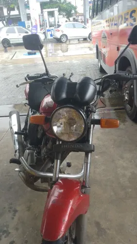 HONDA . CG , FAN, 150 ANO 2013