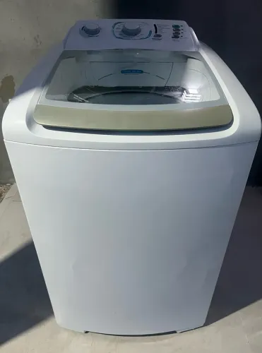 Maquina de lavar 10kg