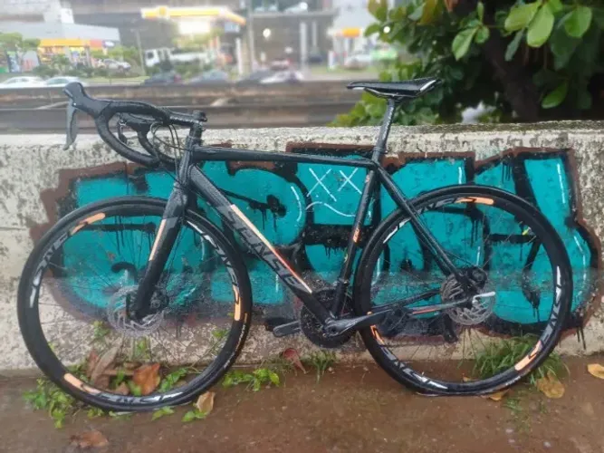 Bicicleta Speed Sense Criterium