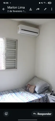 Ar Condicionado Split 12000BTU