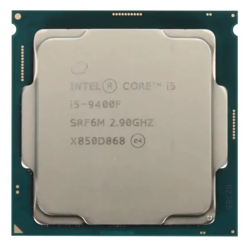 Kit upgrade i5 9400f + tuf h310m plus gaming