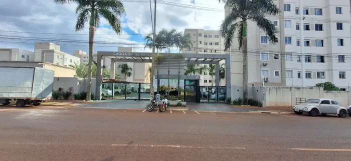 Apartamento a venda | Lagoa Bonita | Acquaville