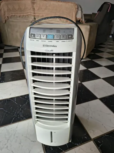 Climatizador Eletrolux