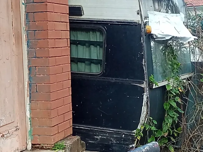 Motorhome para alugar perto do shopping Barra moradia feminina barata em bairro nobre