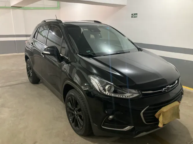 Chevrolet Tracker Premier 1.4 Turbo 16V Flex AUT 2019