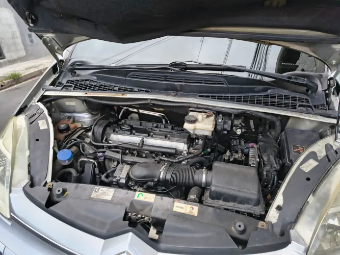 Citroen Xsara Picasso GLX 2.0 16V Aut. 2009