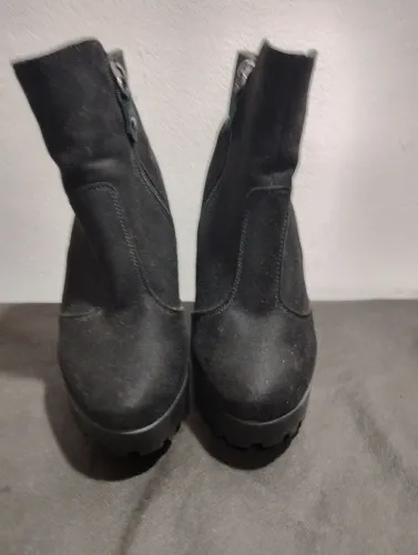 Bota carmen Steffens 34/36