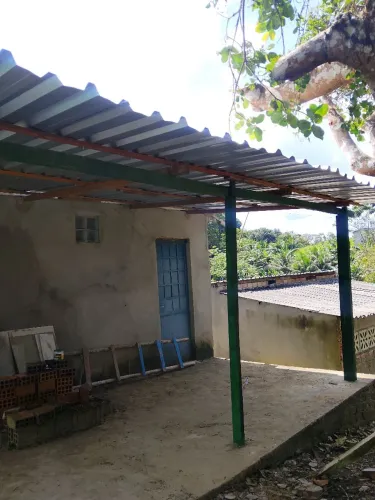 Casa no Brasileirinho