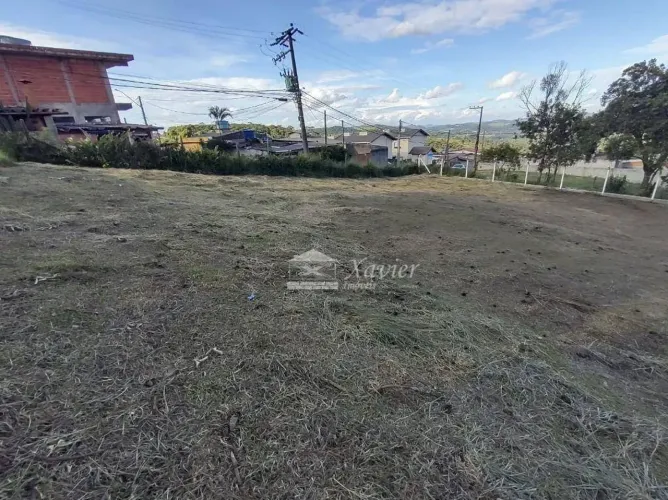 Terreno à venda, 4071 m² por R$ 1.500.000,00 - Vila Vilma (Mailasqui) - São Roque/SP