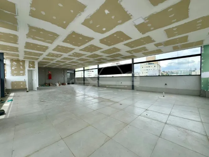 ANDAR CORRIDO | BAIRRO CASTELO | VALOR DE LOCAÇÃO: R$15.000,00