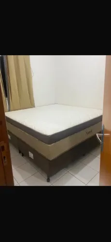 CAMA SUPER KING À VENDA