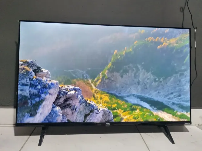 TV led AOC 43 POLEGADAS