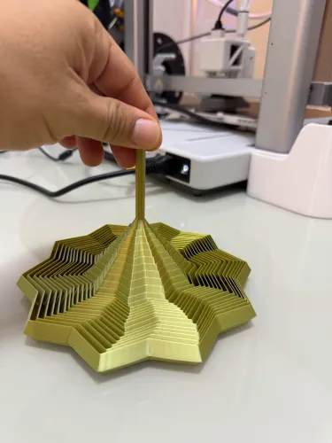 Impressões 3D