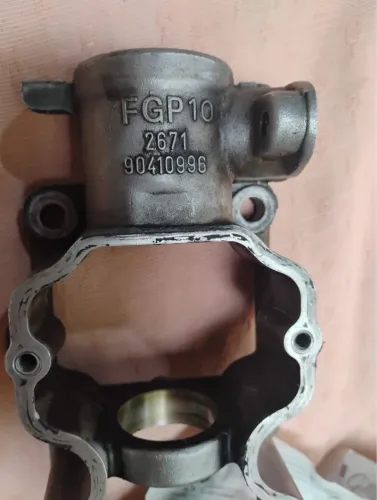 Gaiola do corsa 99 1.6 