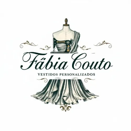 Fábia Couto ateliê roupas personalizado em geral