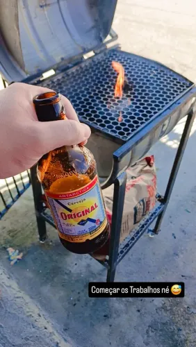 Vende-se Garrafinhas de cerveja retornável