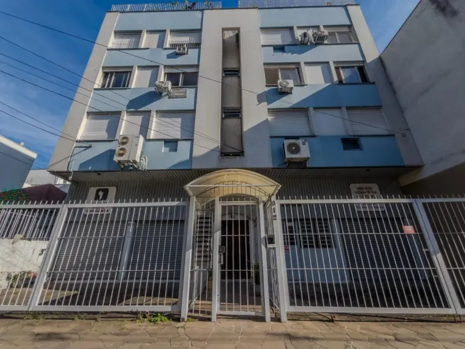 Apartamento com 02D