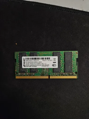 Memoria Ram DDR4 16Gb