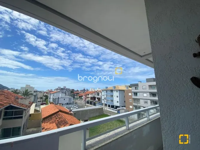Apartamentos - Ingleses do Rio Vermelho, Florianópolis